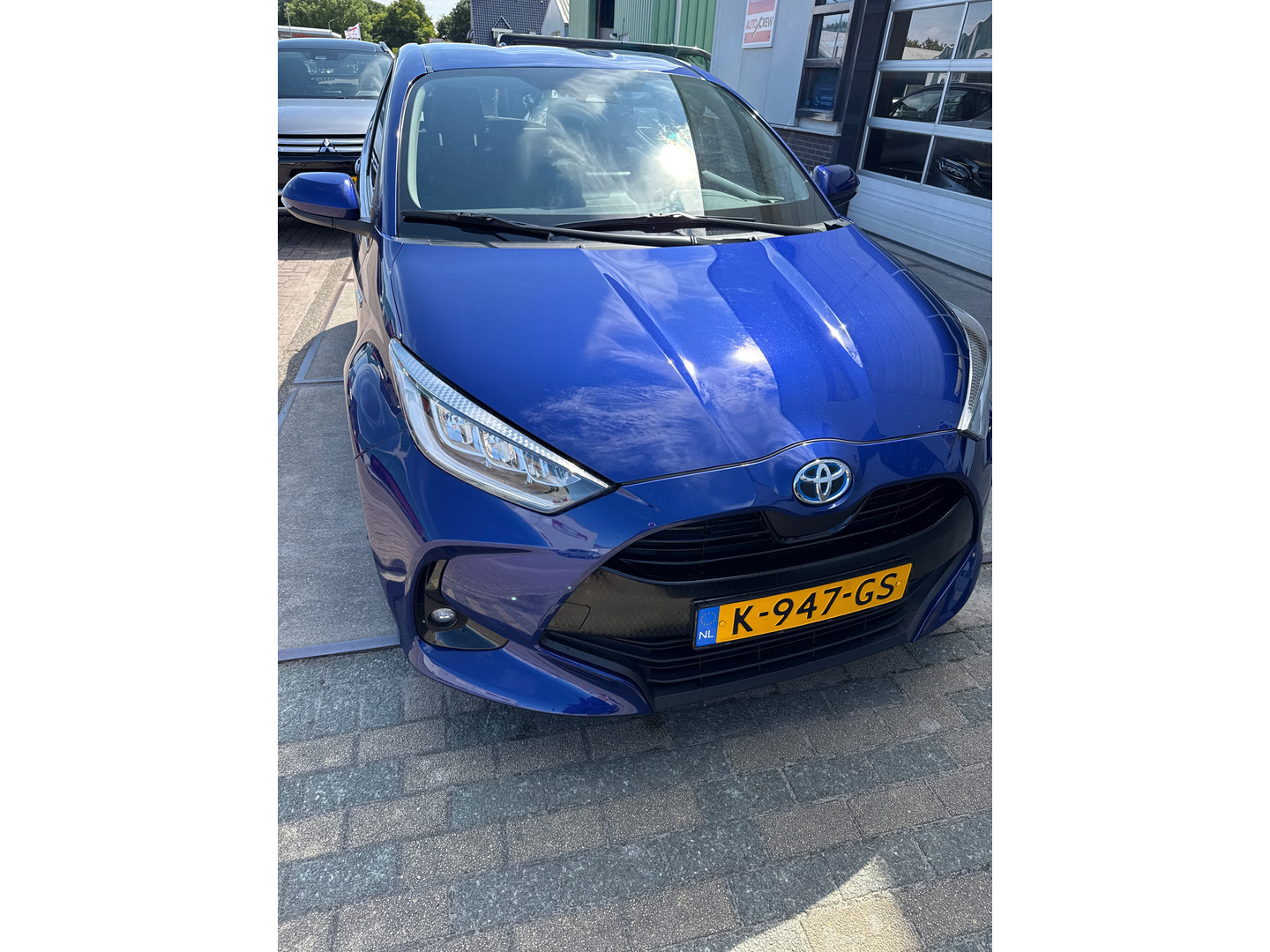 Toyota