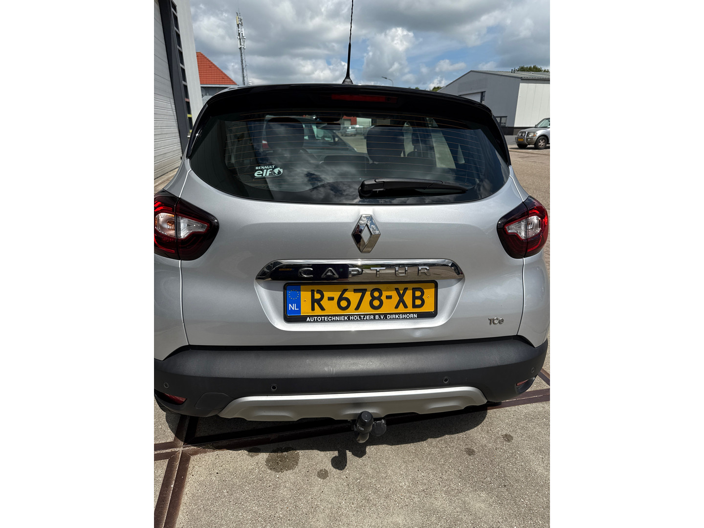 Renault