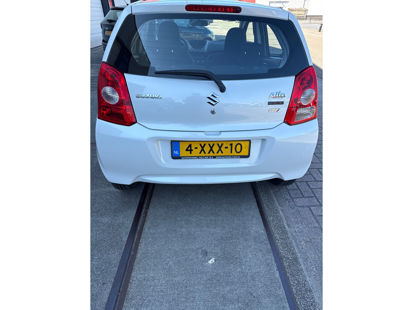Suzuki