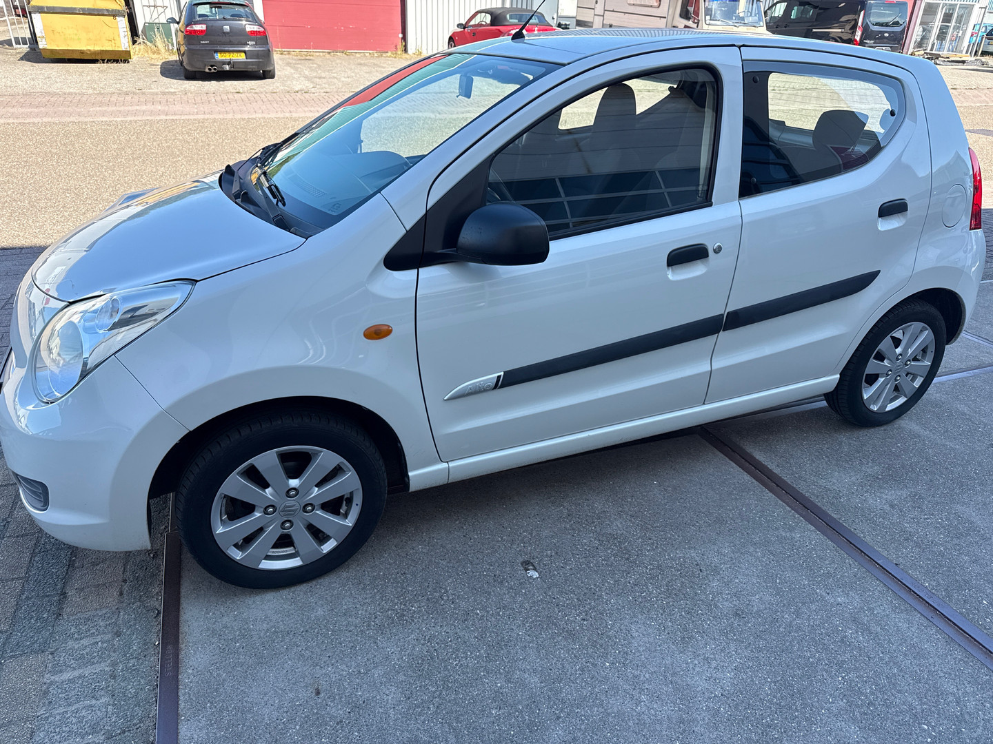 Suzuki