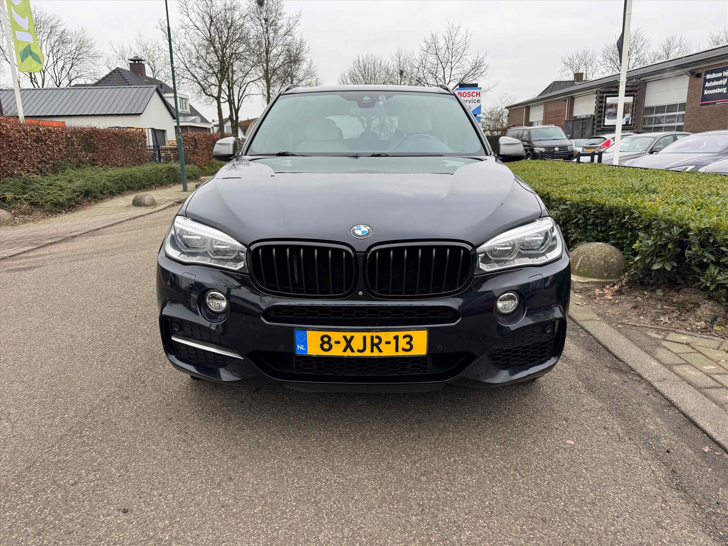 BMW