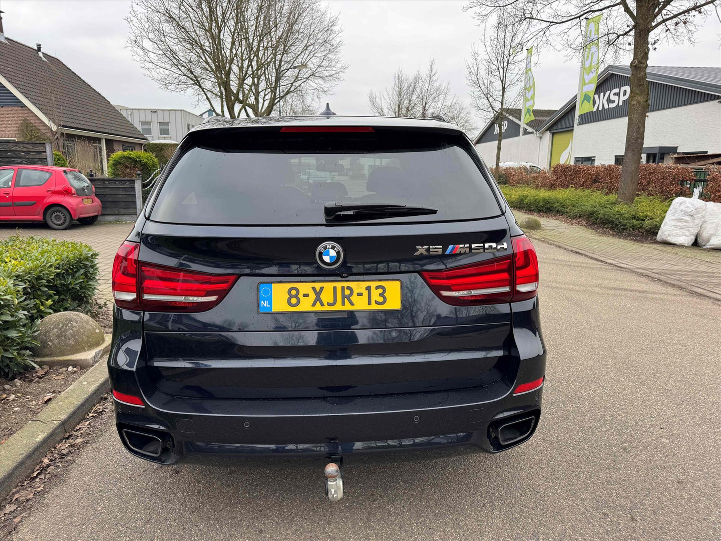BMW