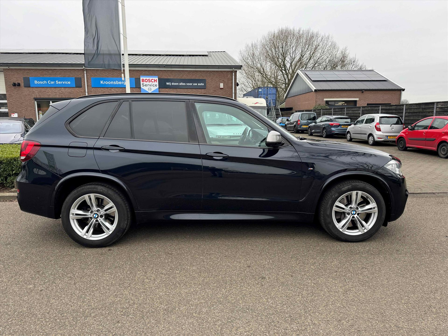 BMW
