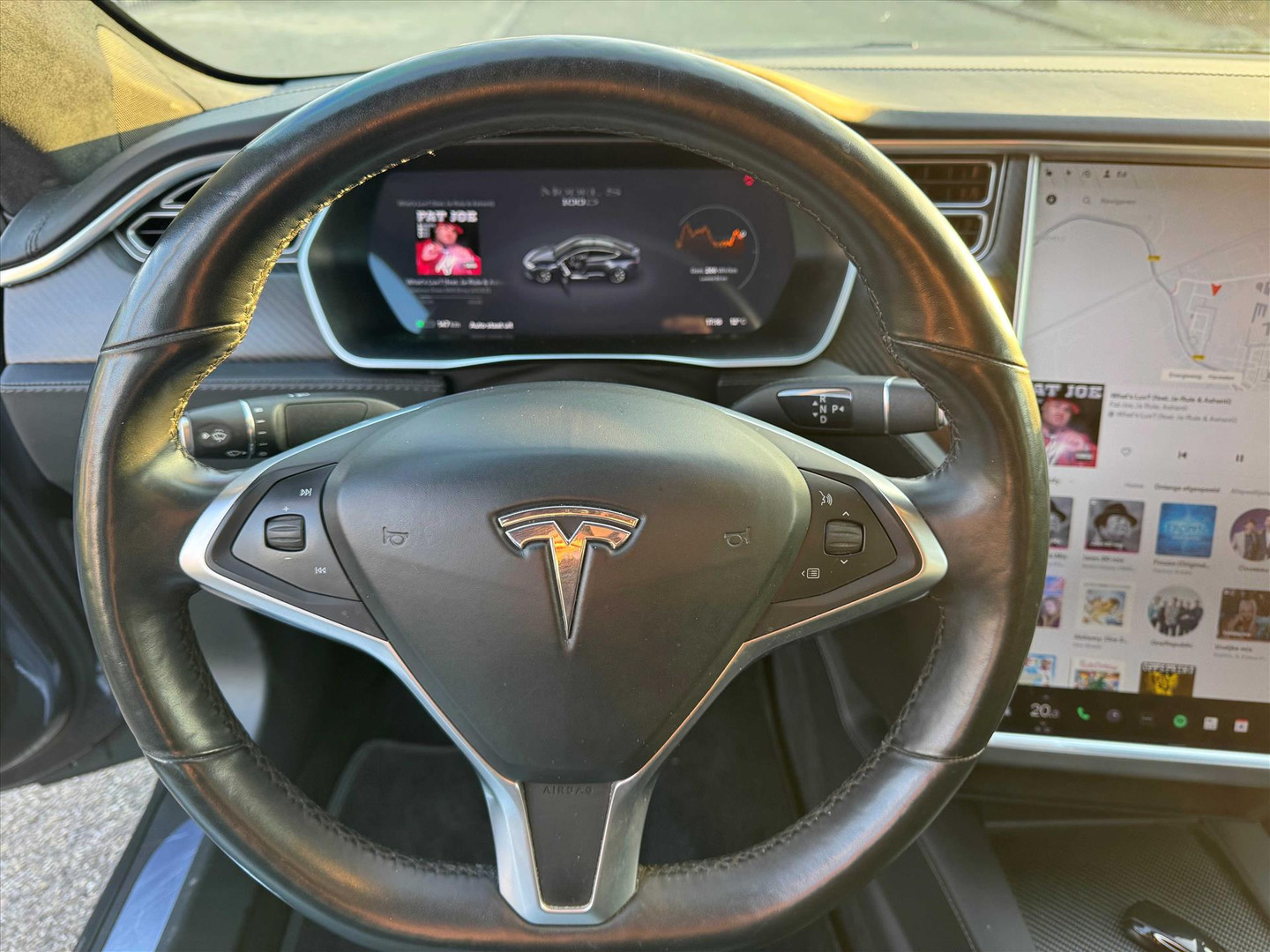 Tesla