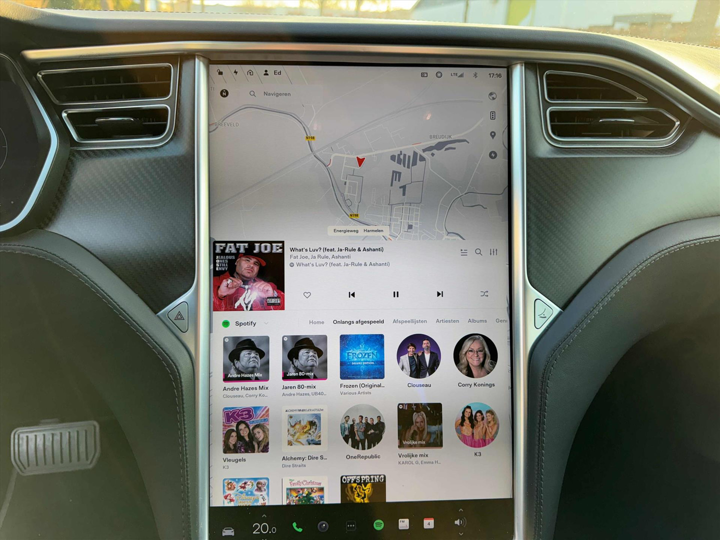 Tesla