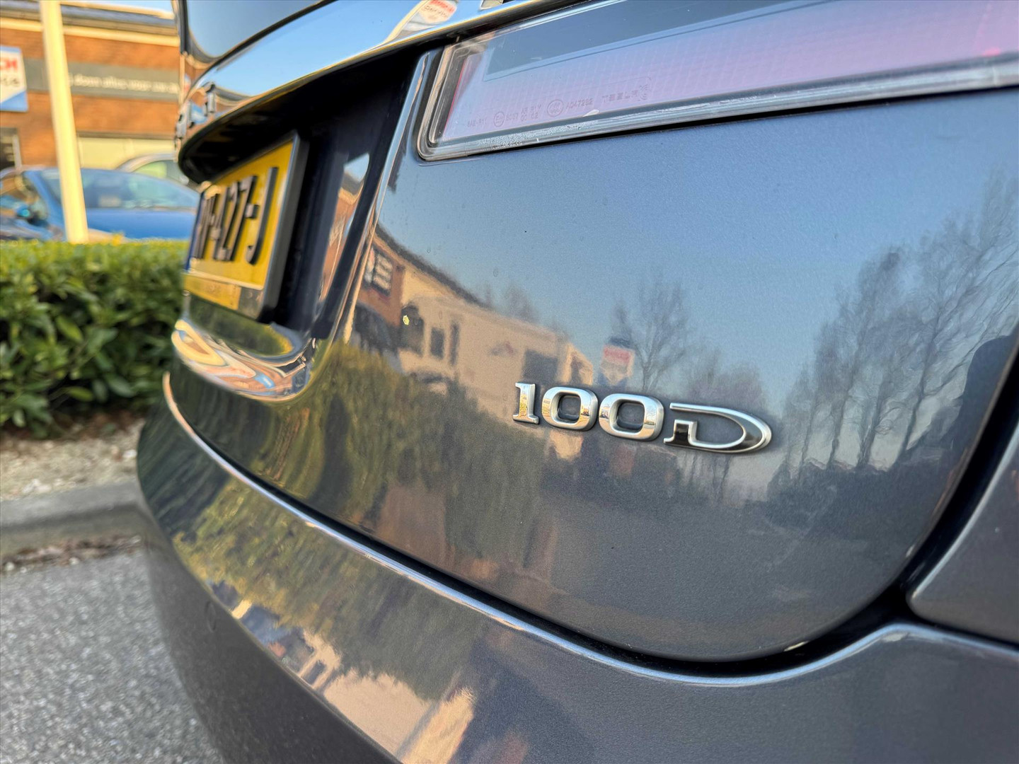 Tesla