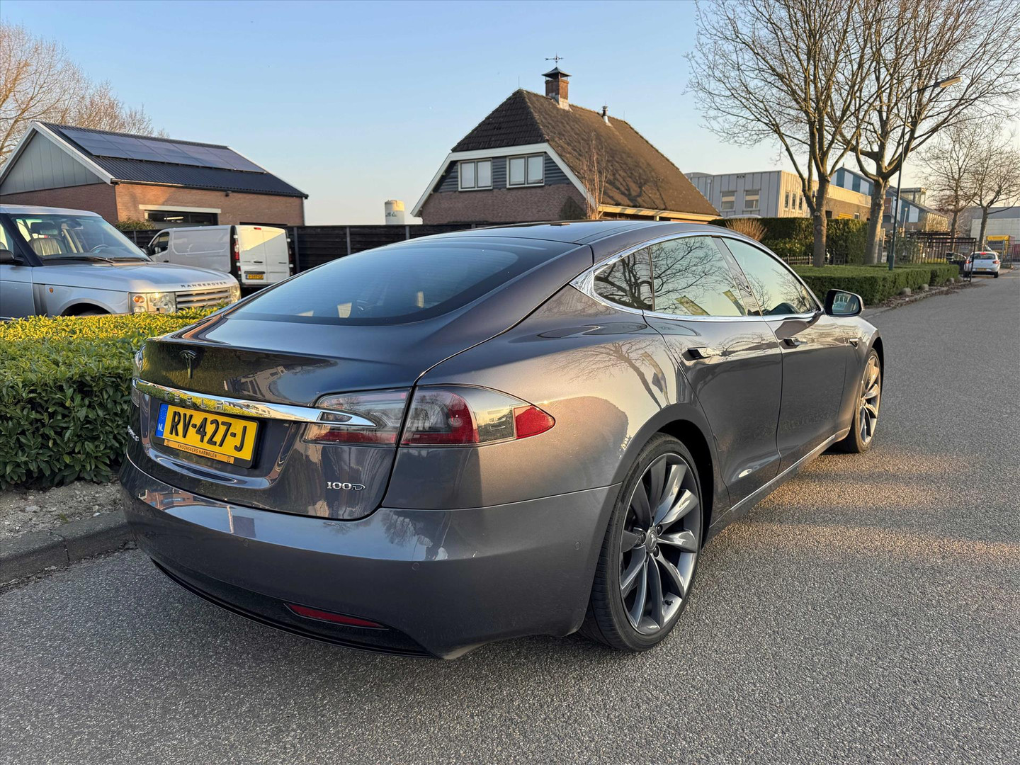 Tesla