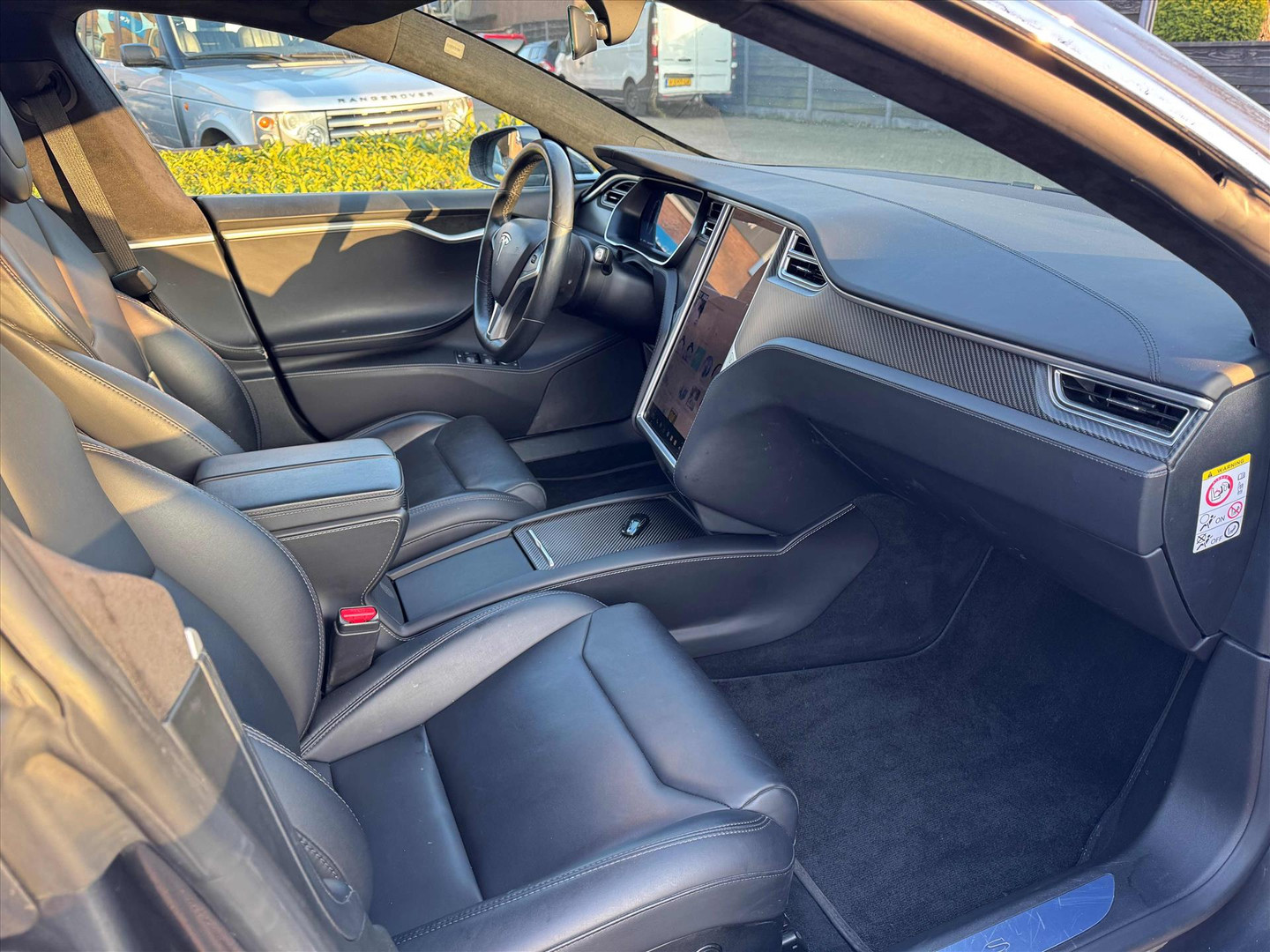 Tesla