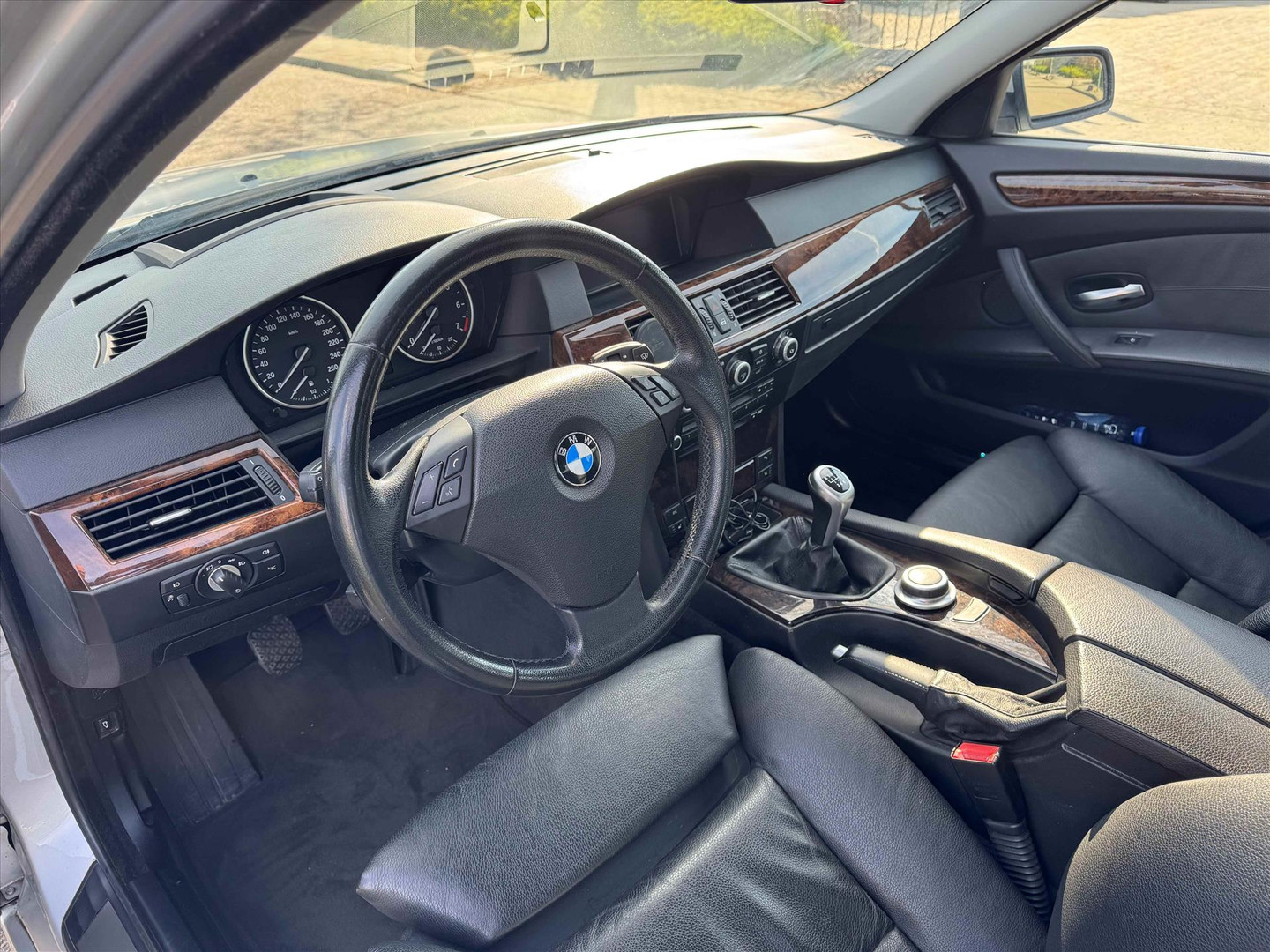 BMW BMW