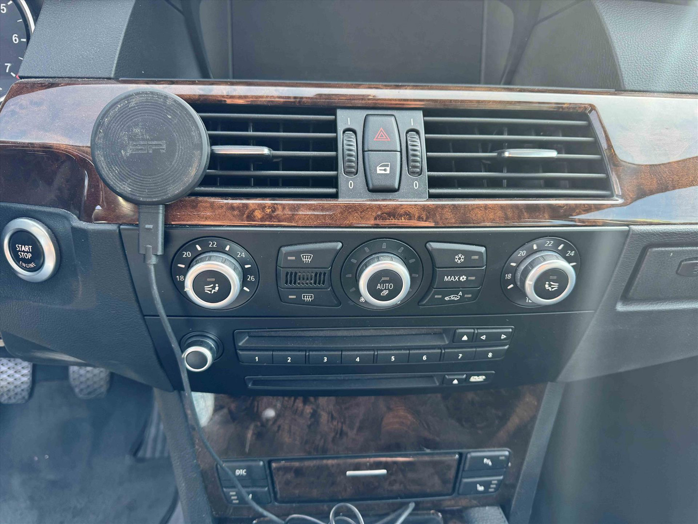 BMW BMW