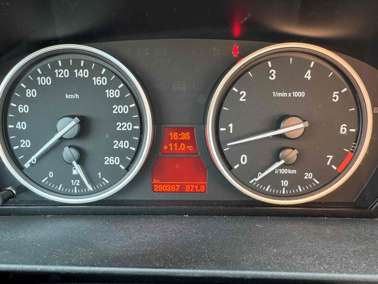 BMW BMW