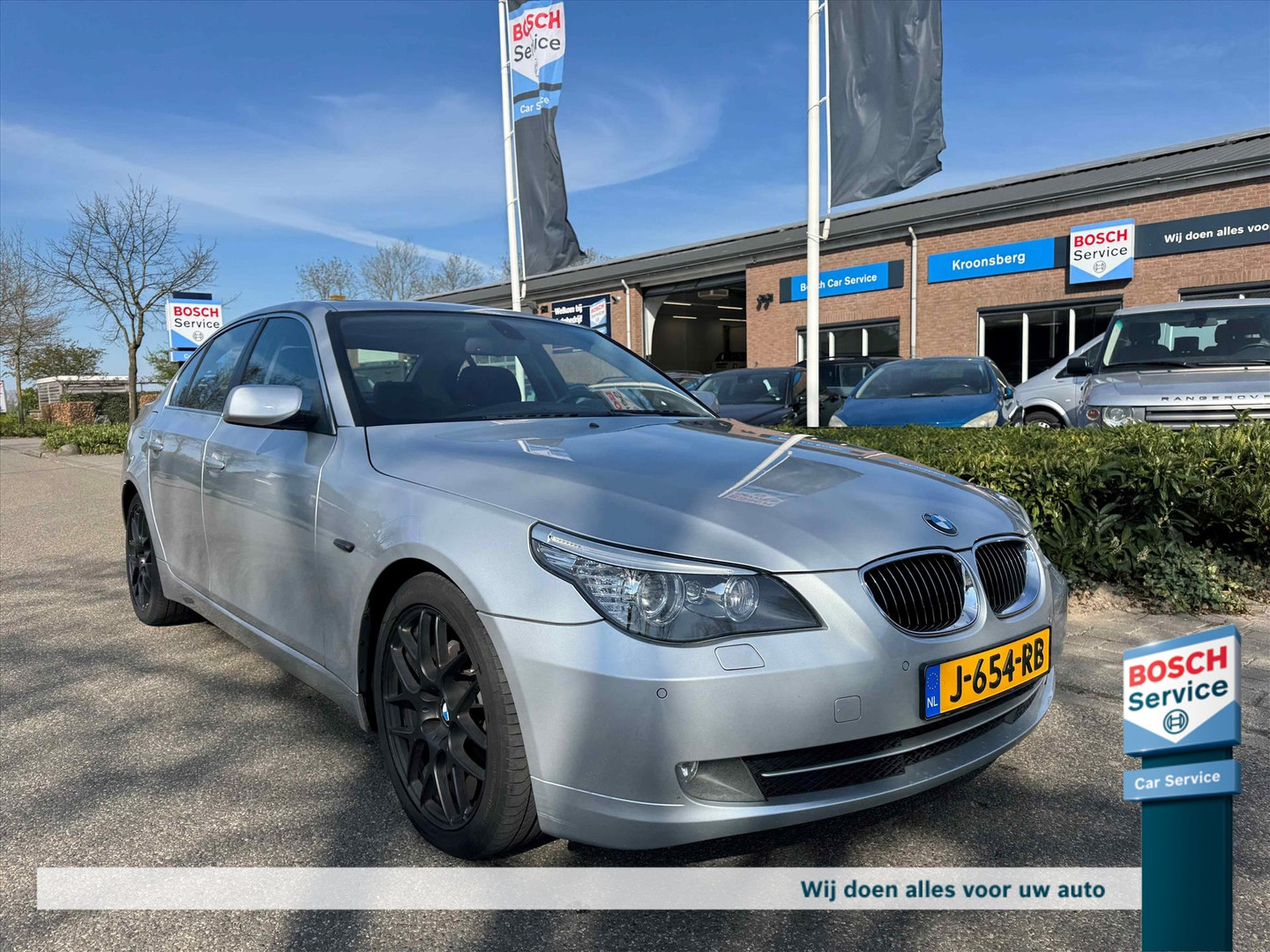 BMW BMW