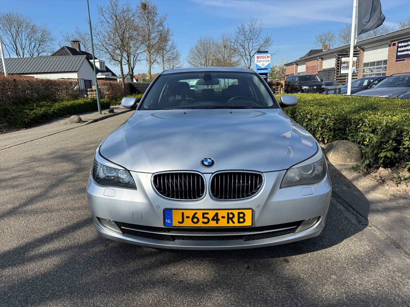 BMW BMW