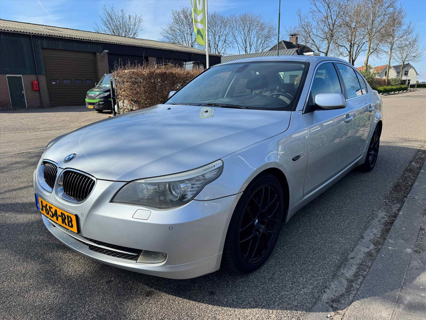 BMW BMW