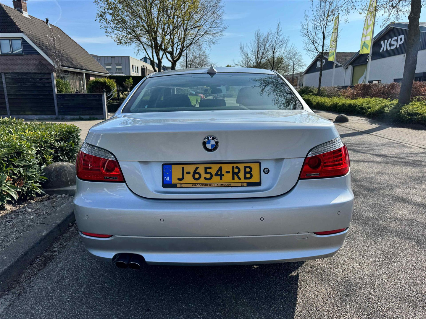 BMW BMW