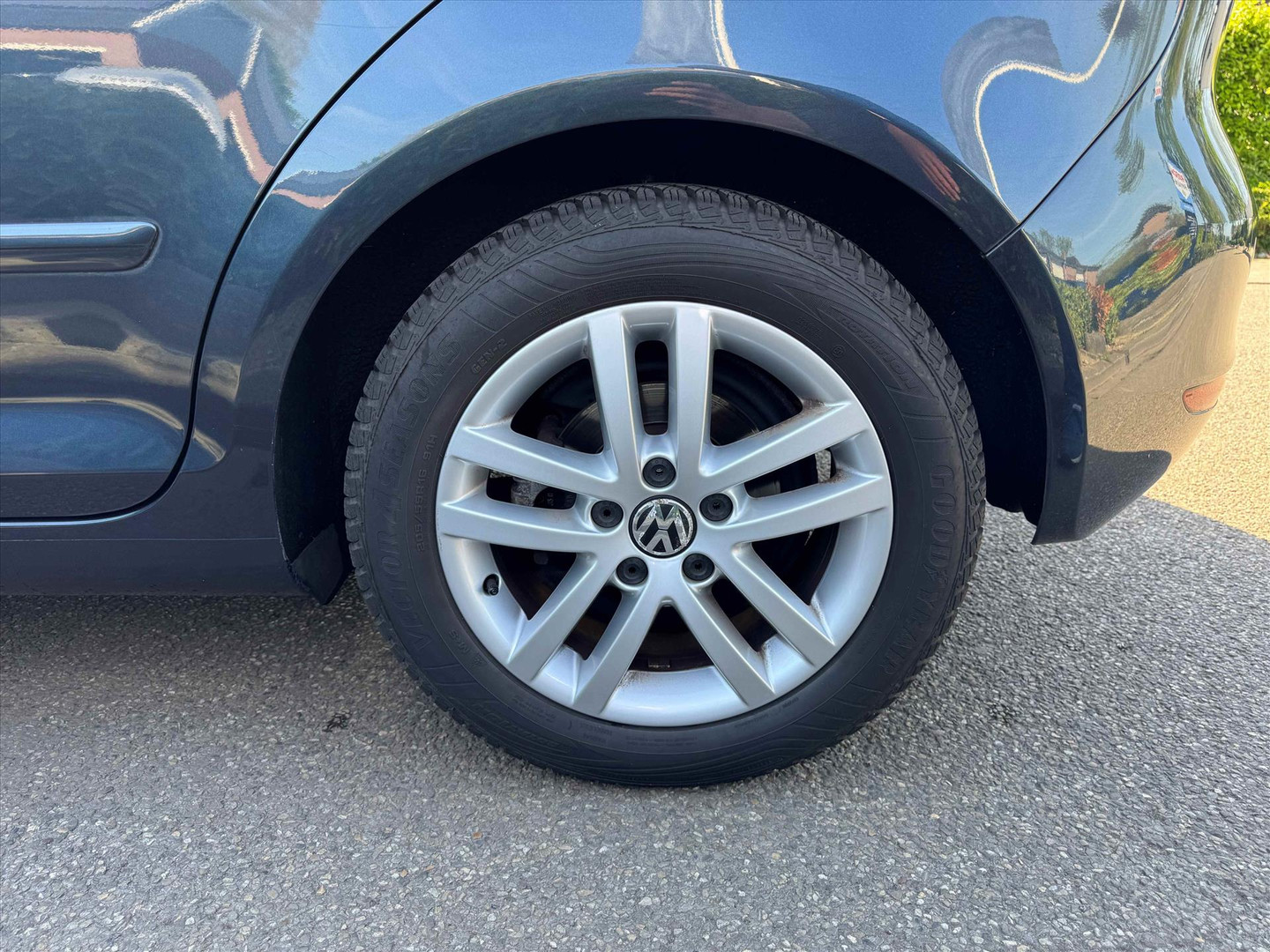 Volkswagen