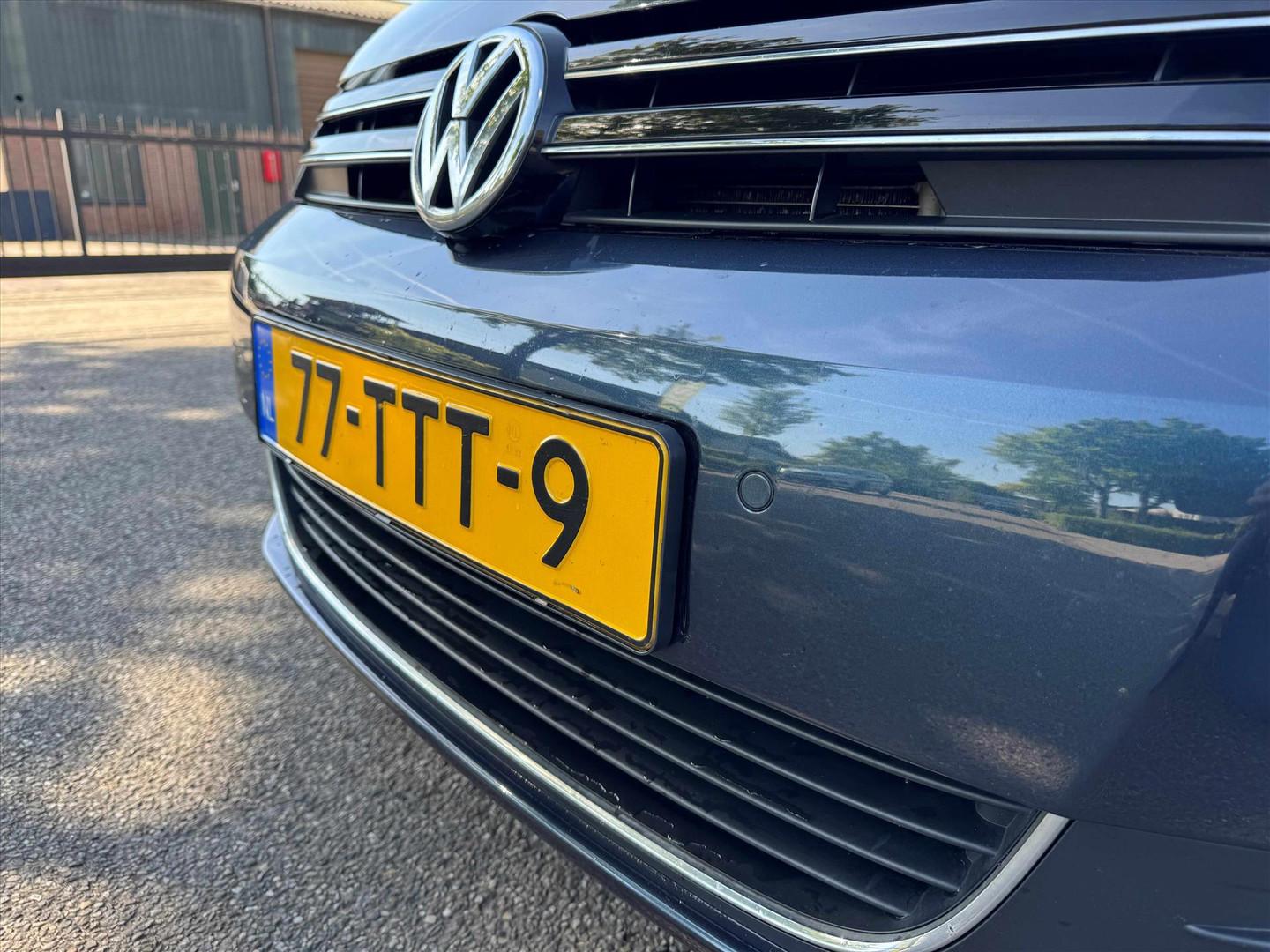 Volkswagen