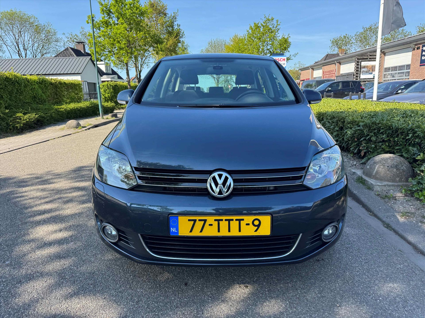 Volkswagen