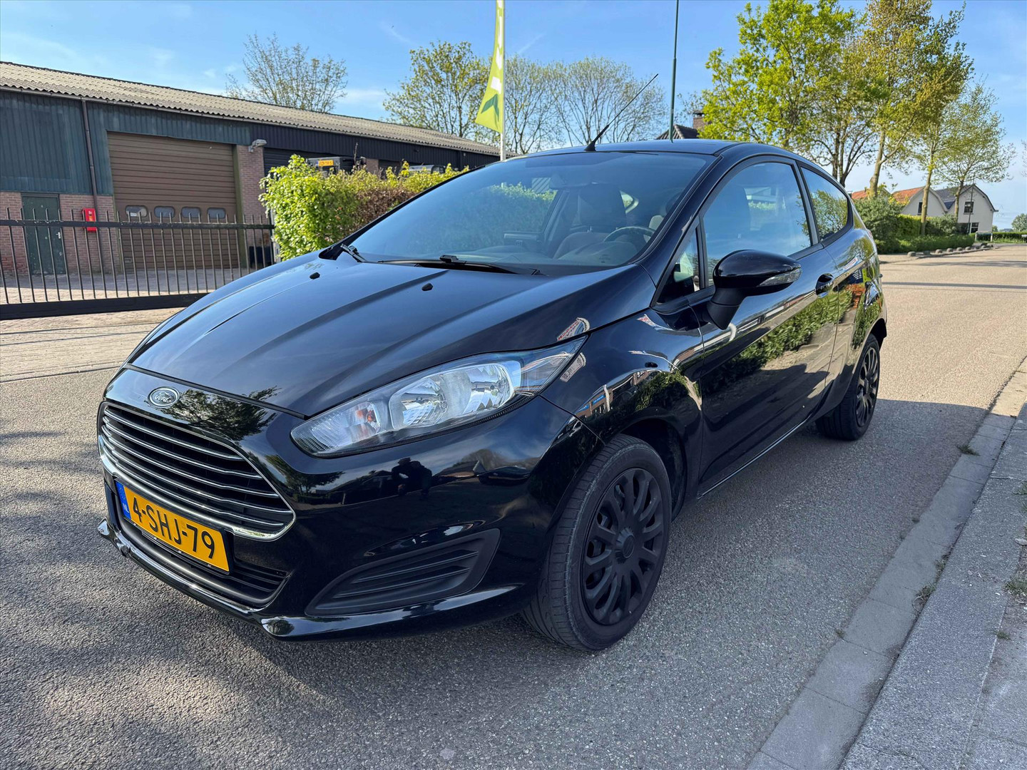 Ford
