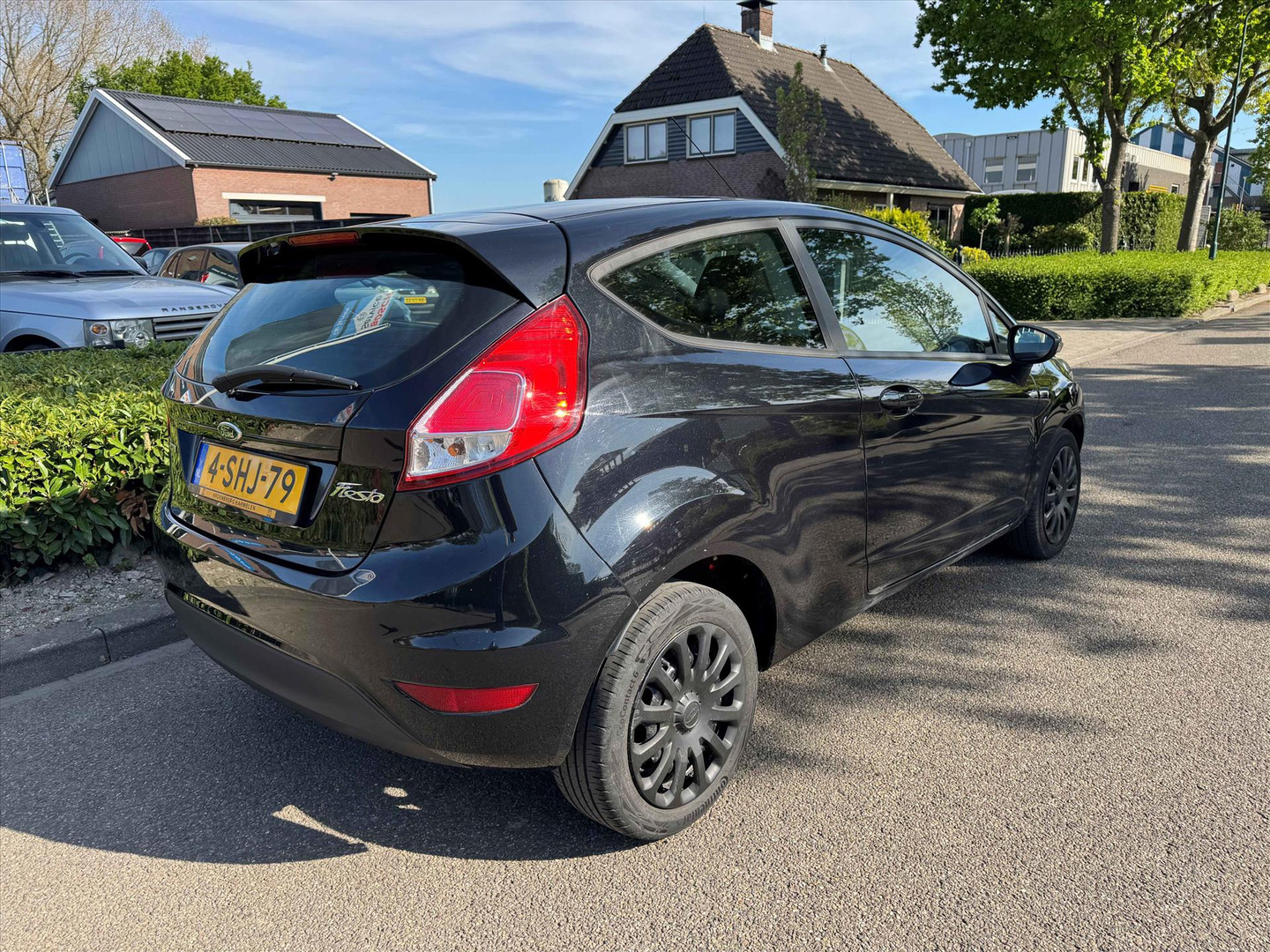 Ford