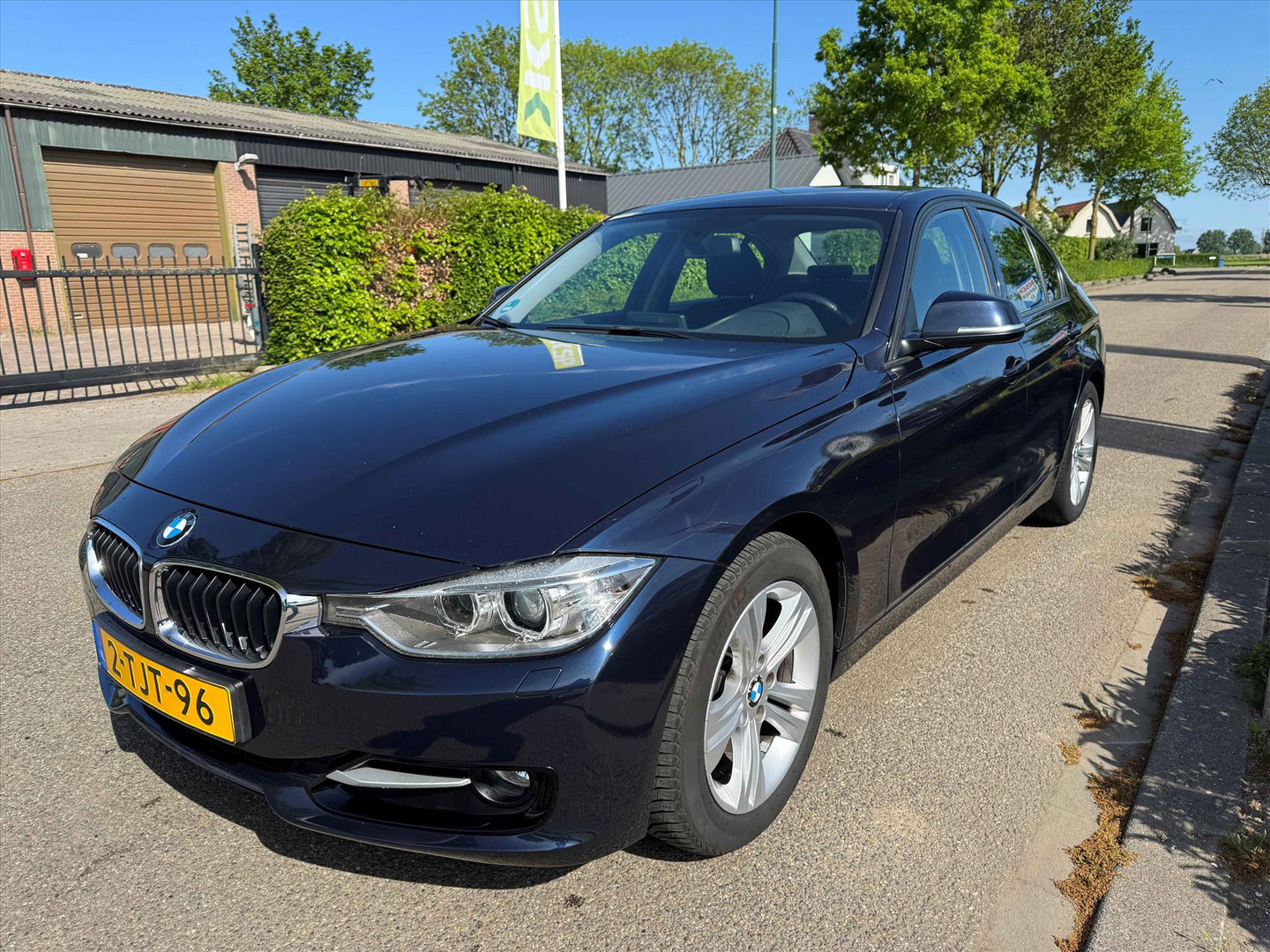 BMW