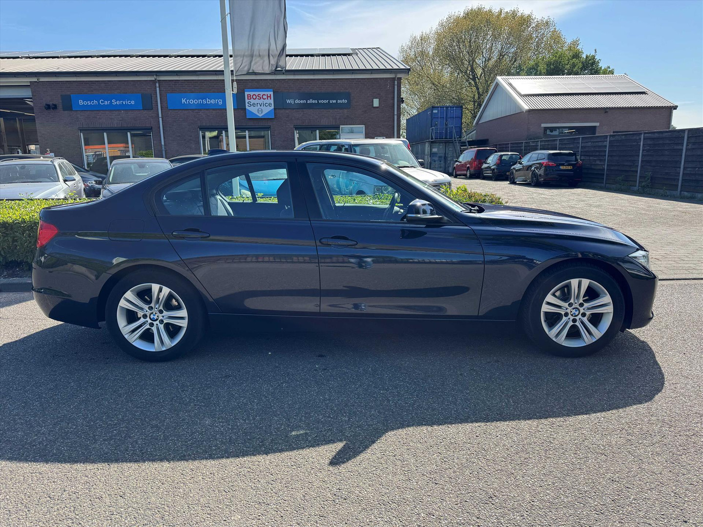 BMW