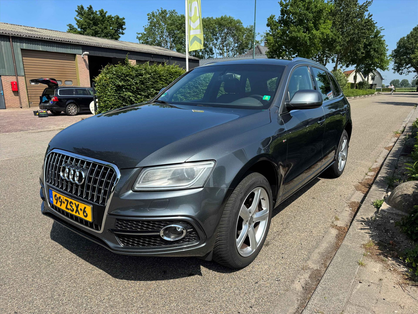Audi