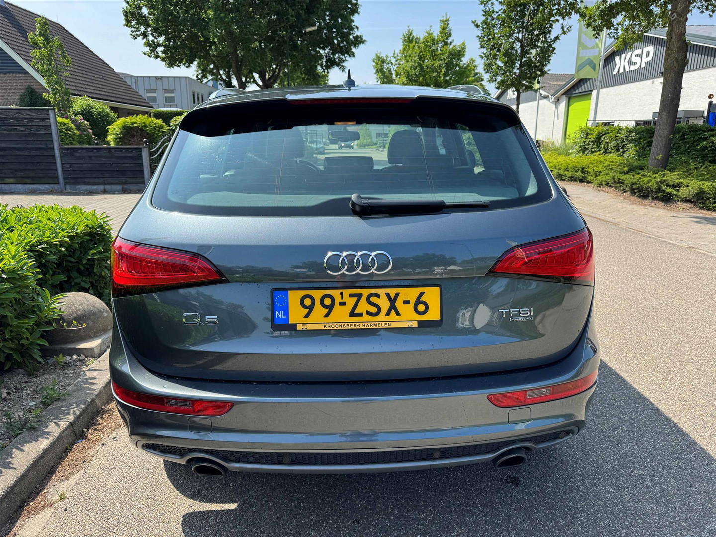 Audi