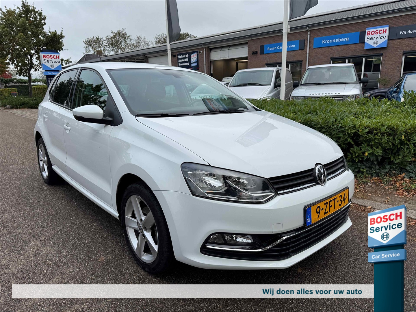 Volkswagen Volkswagen