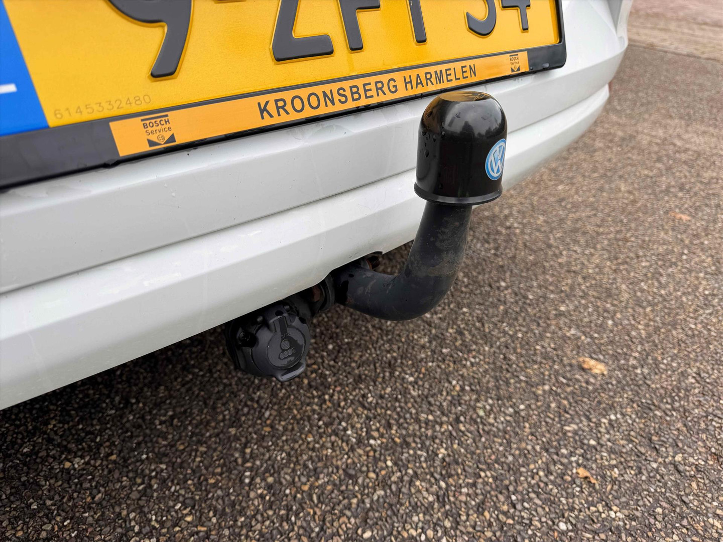 Volkswagen Volkswagen