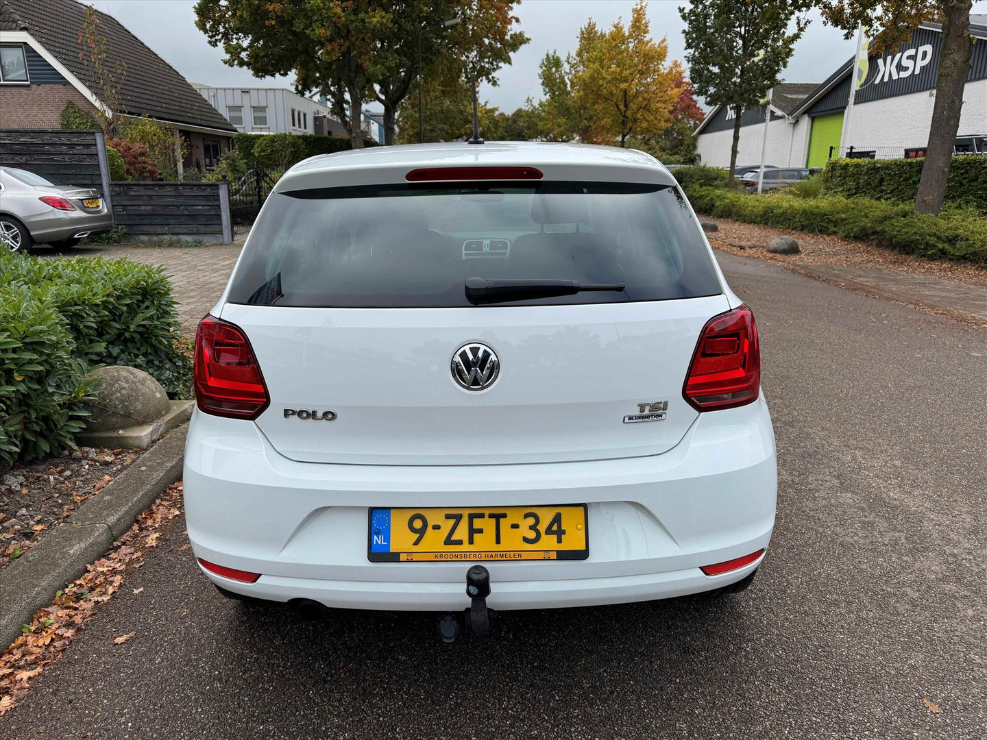 Volkswagen Volkswagen