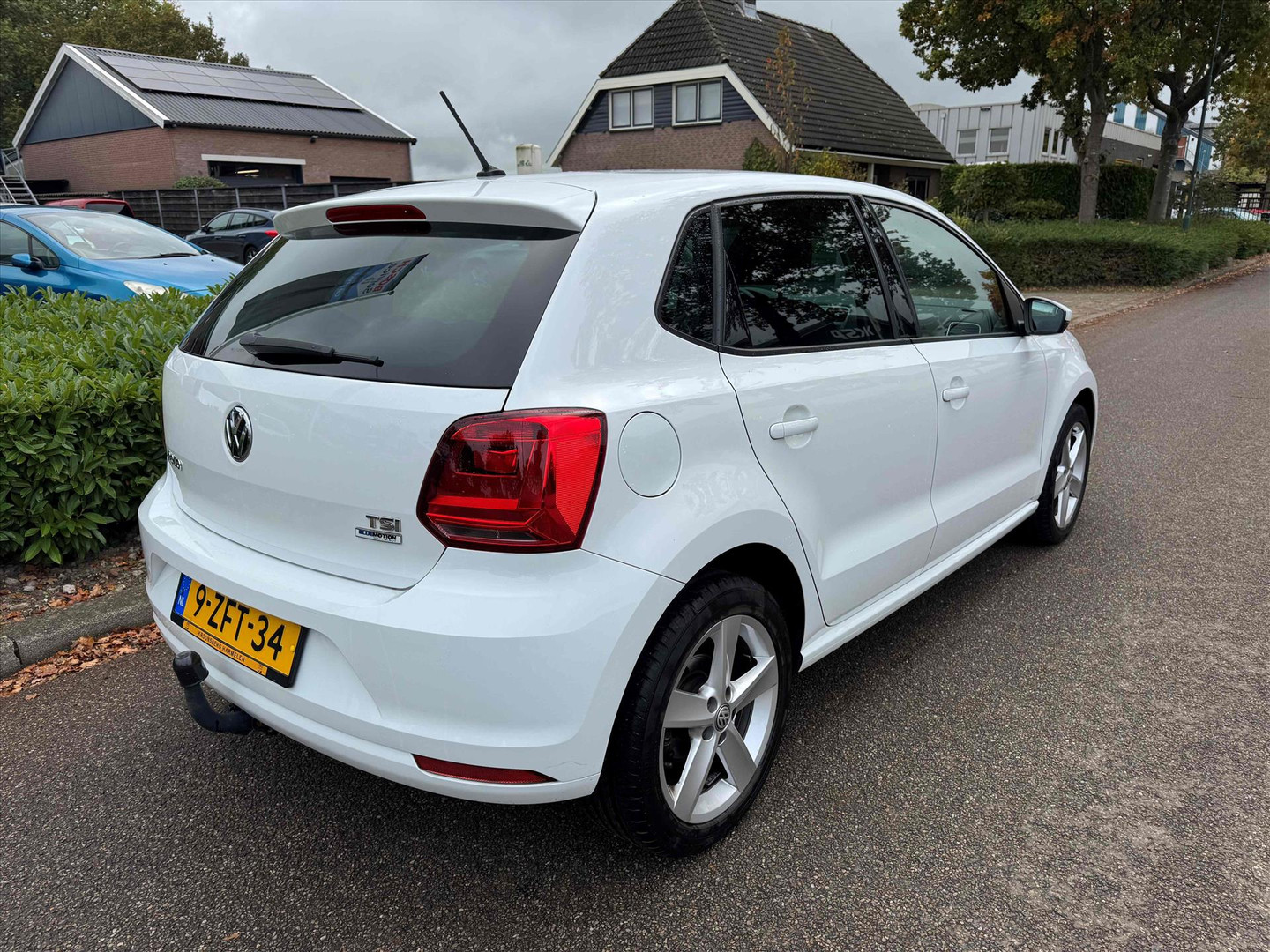 Volkswagen Volkswagen