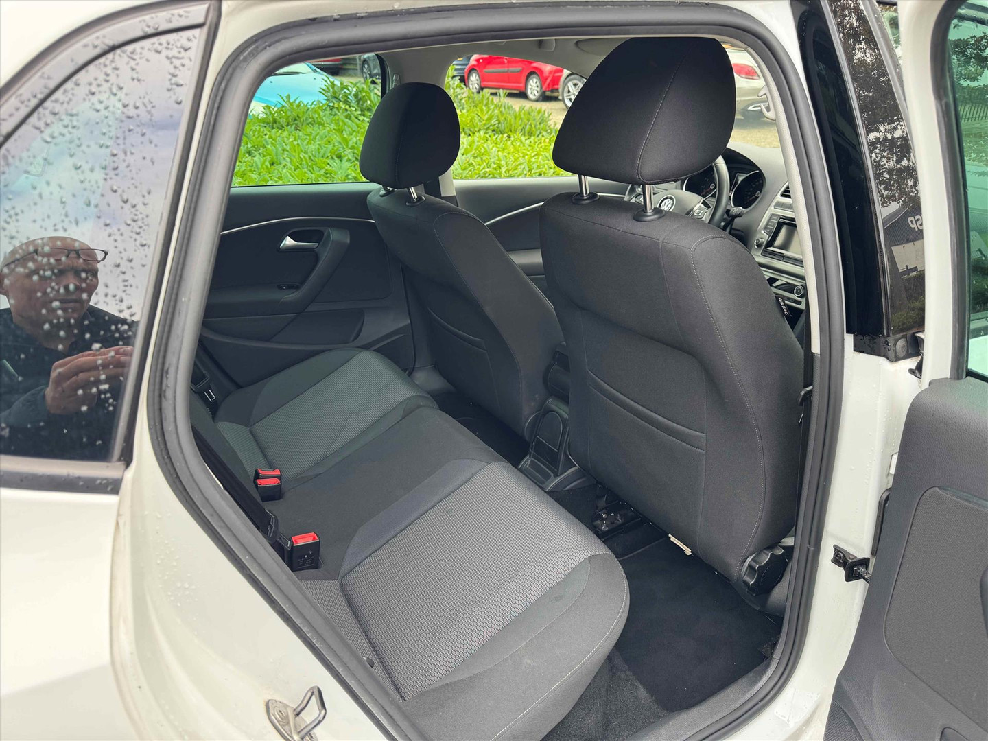 Volkswagen Volkswagen