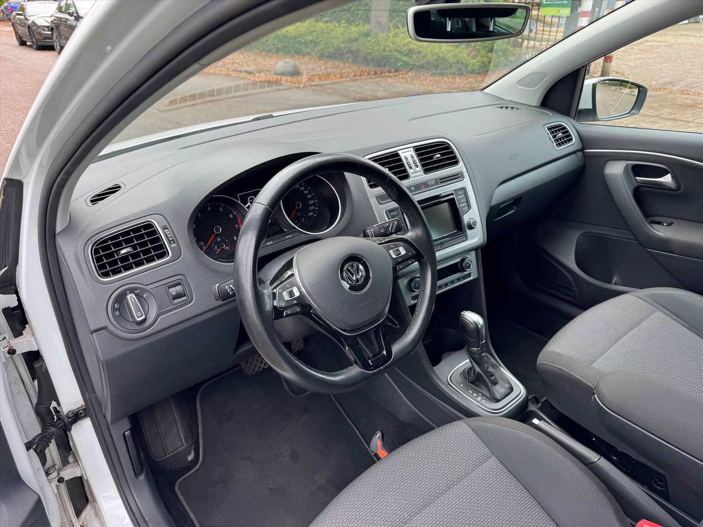 Volkswagen Volkswagen