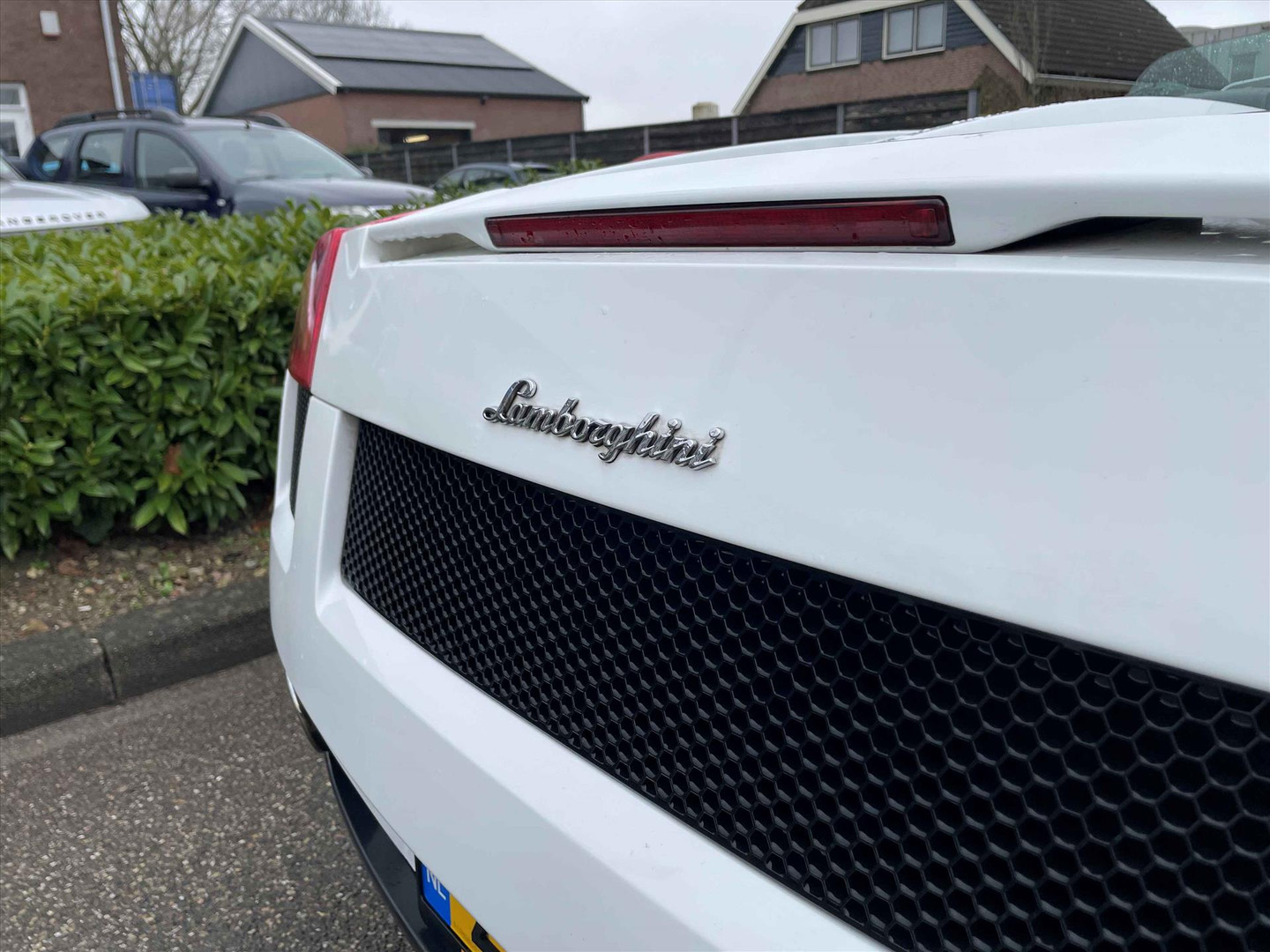 Lamborghini