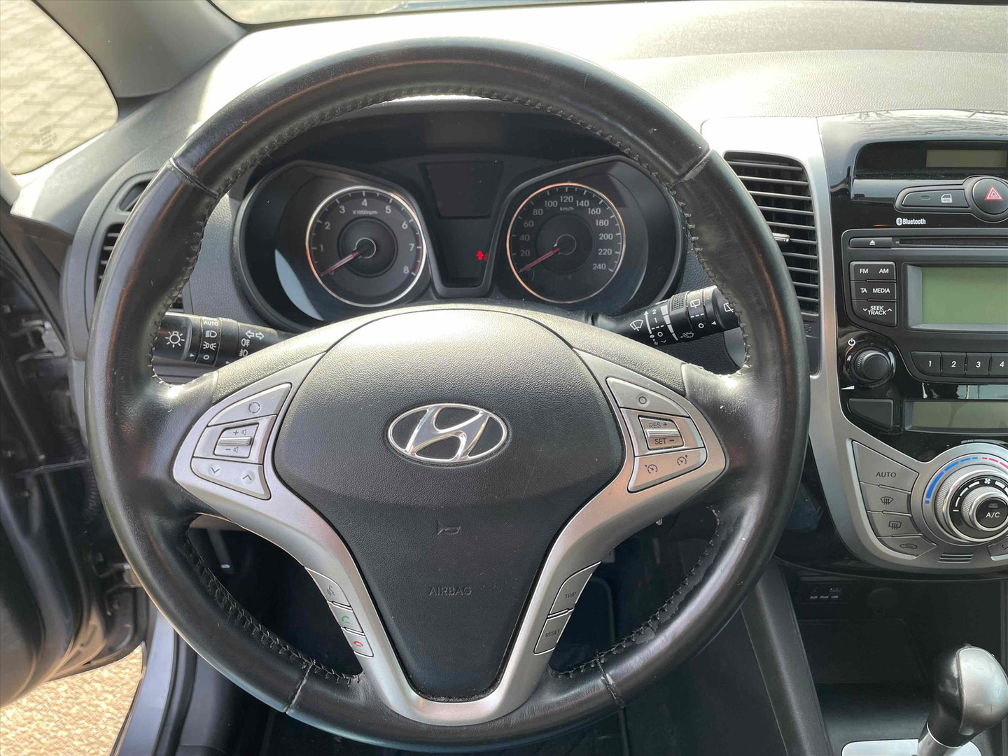 Hyundai Hyundai