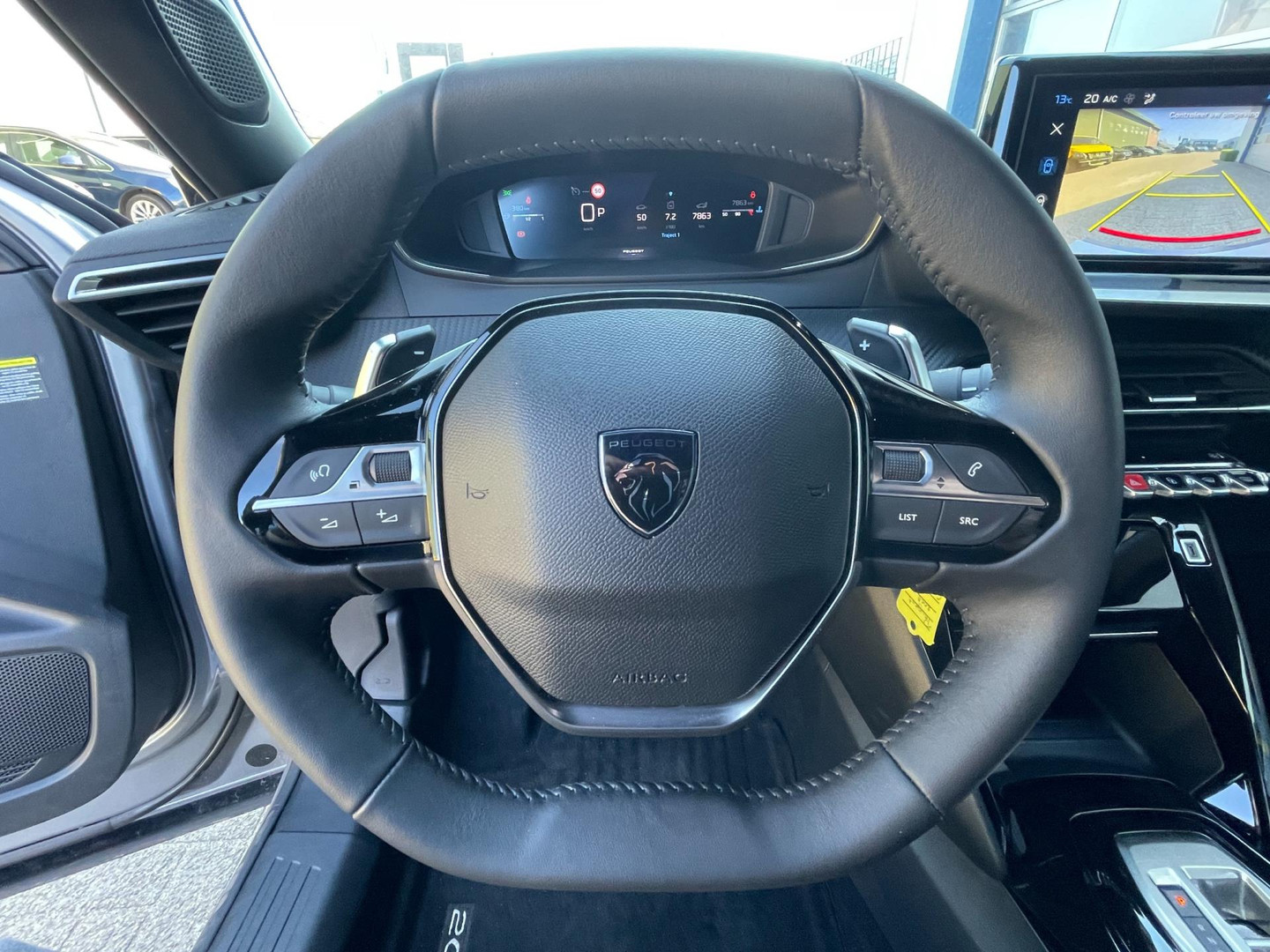 Peugeot