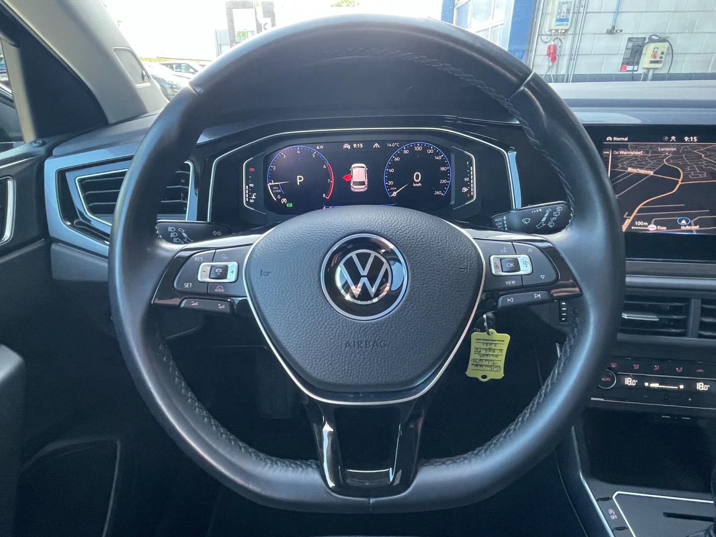 Volkswagen