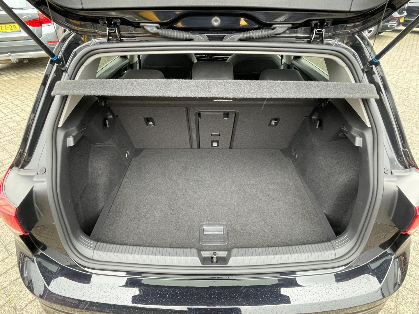 Volkswagen Volkswagen