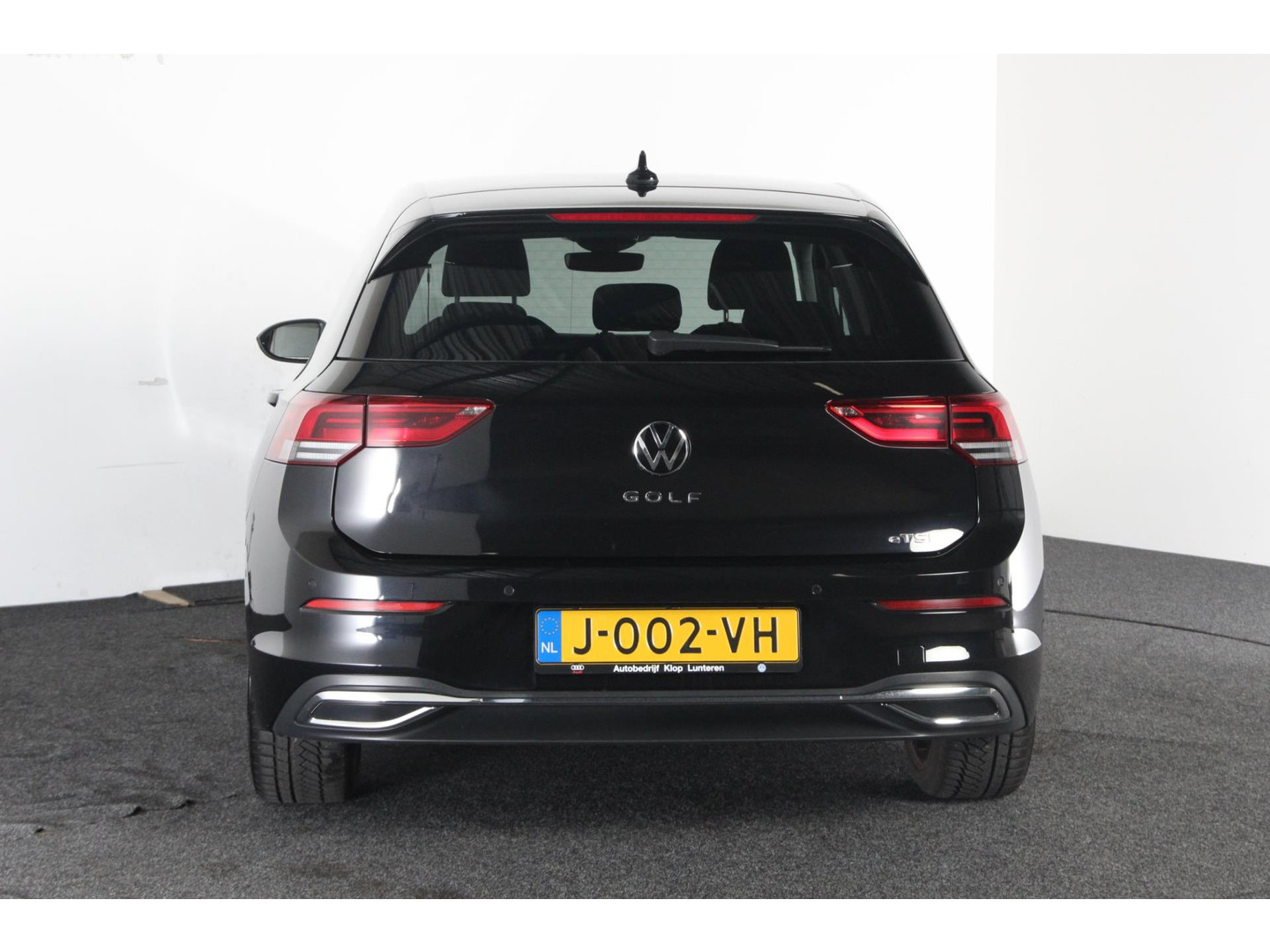 Volkswagen Volkswagen