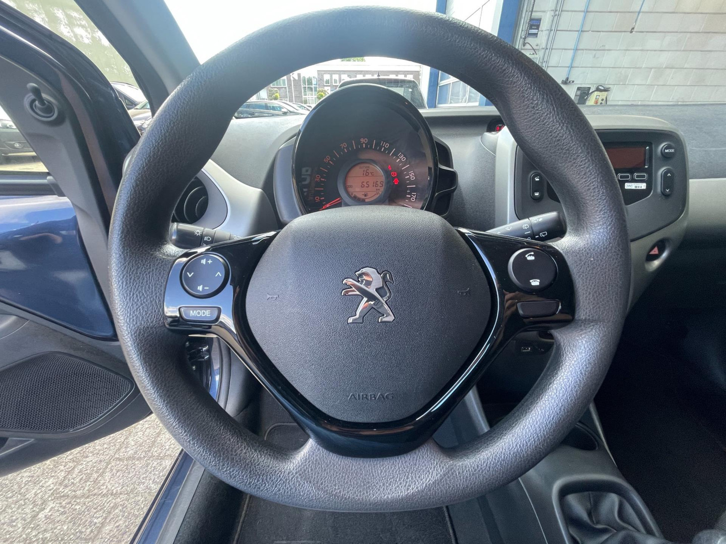 Peugeot