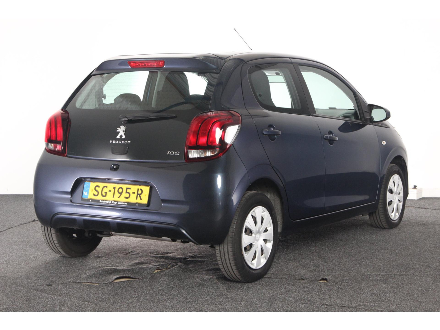 Peugeot