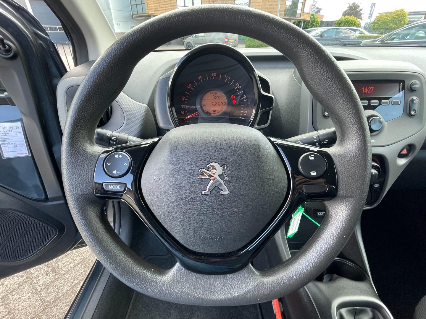 Peugeot