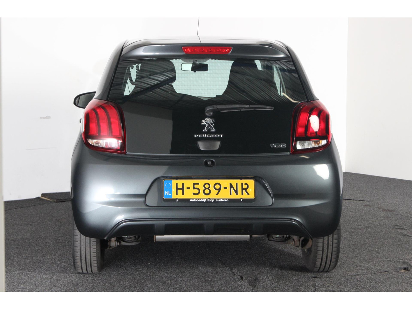 Peugeot