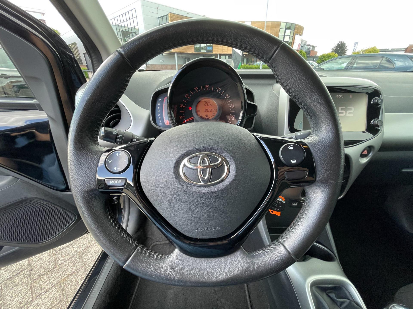 Toyota
