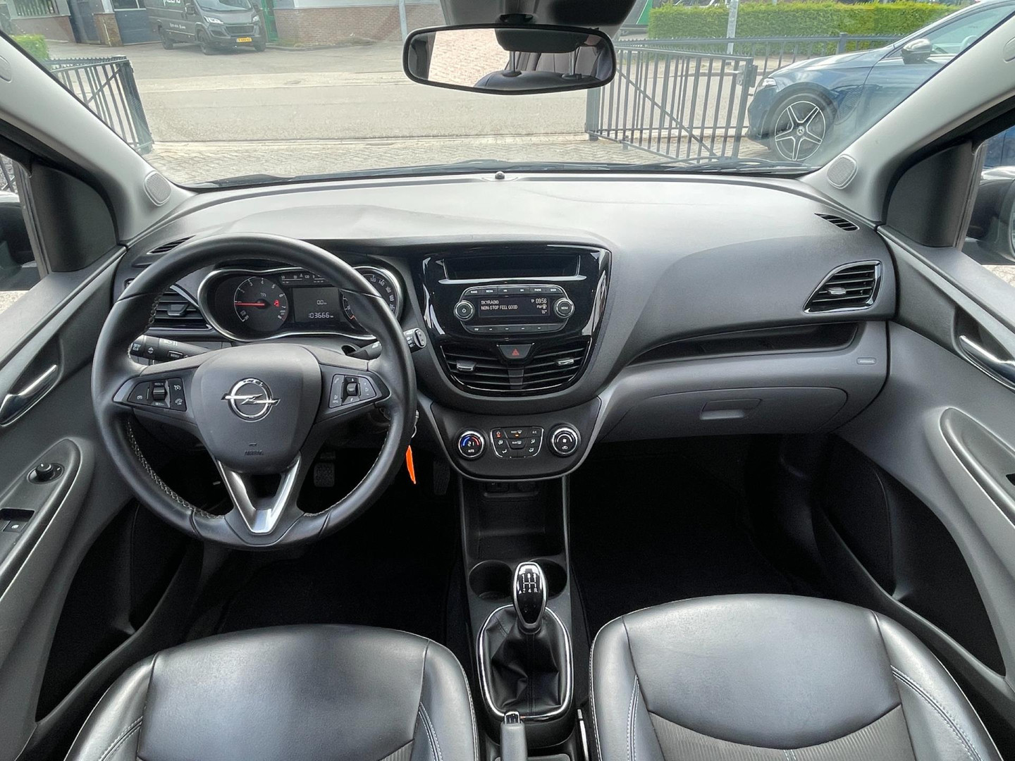 Opel