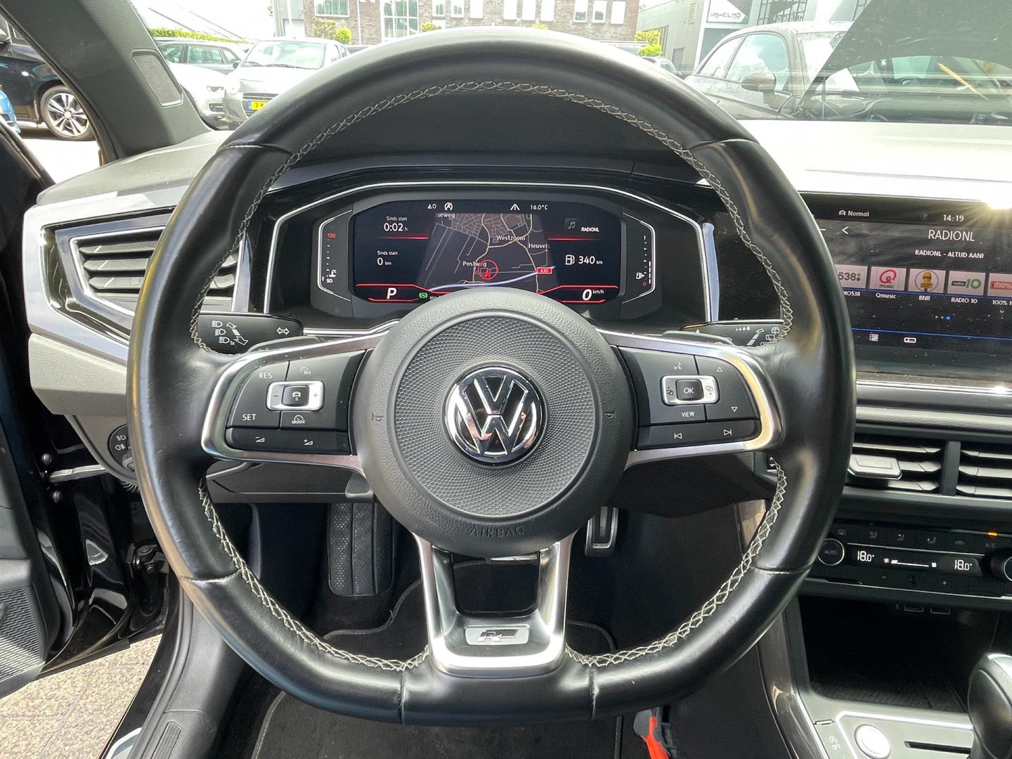 Volkswagen