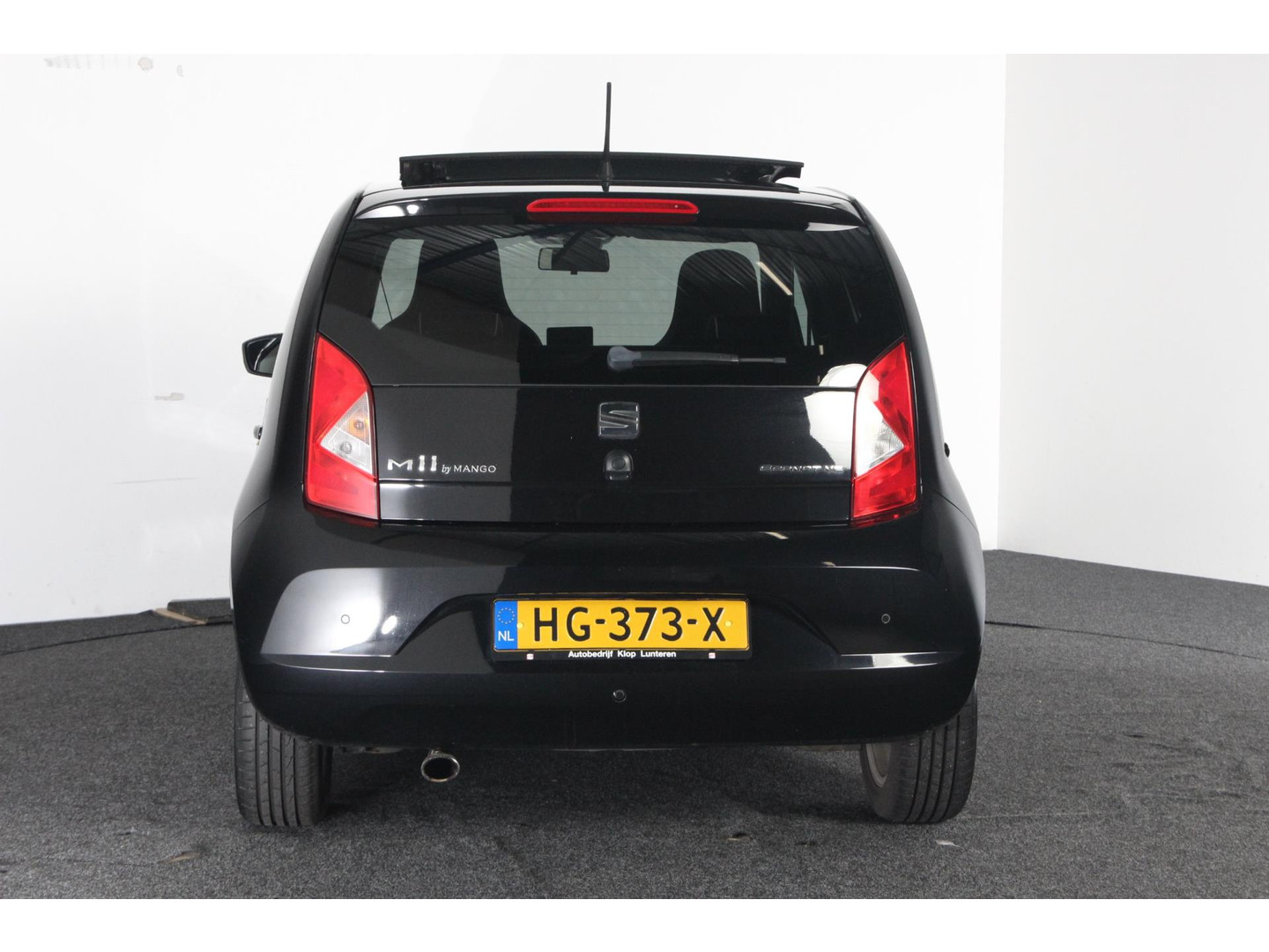 SEAT