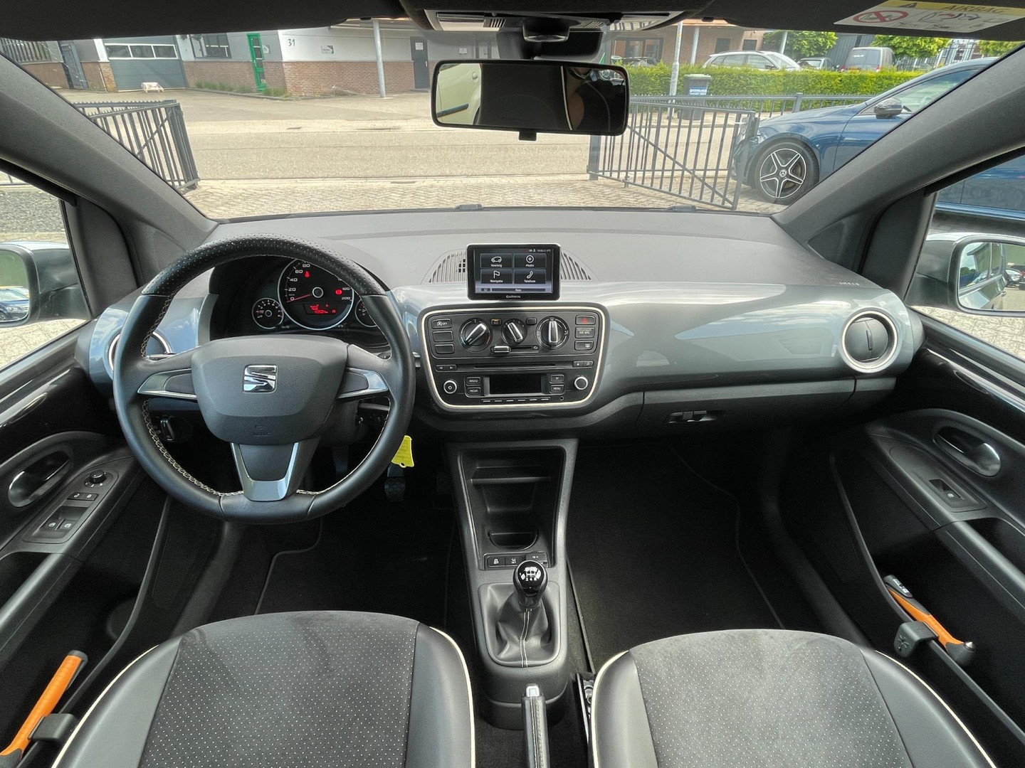 SEAT