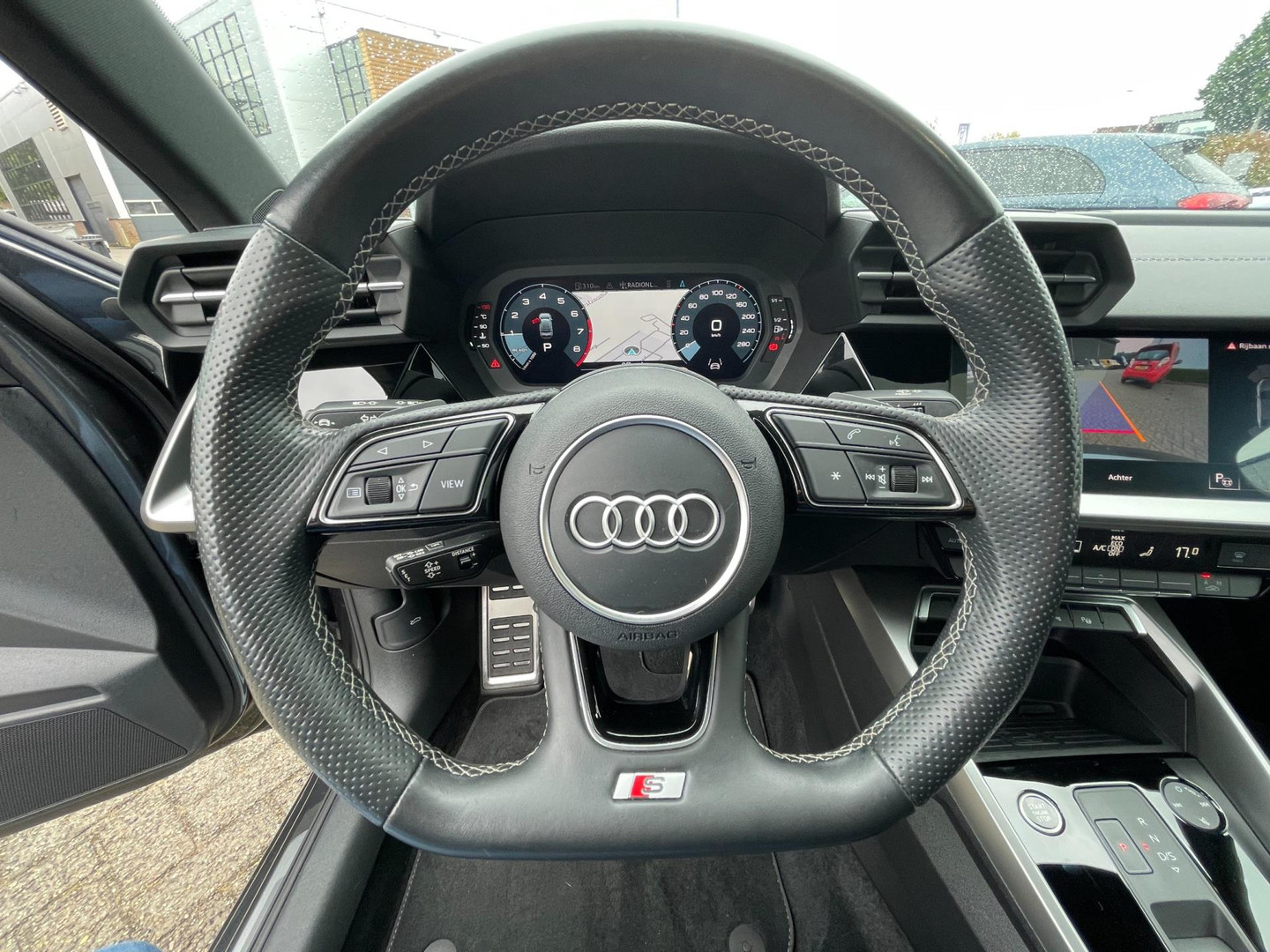 Audi Audi